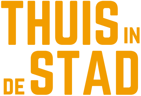 Thuis in de Stad