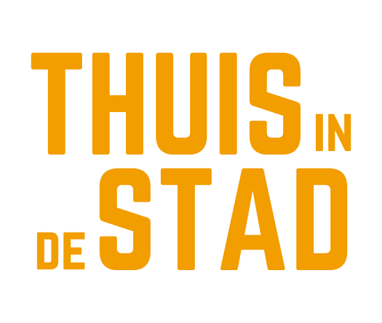 Thuis in de Stad